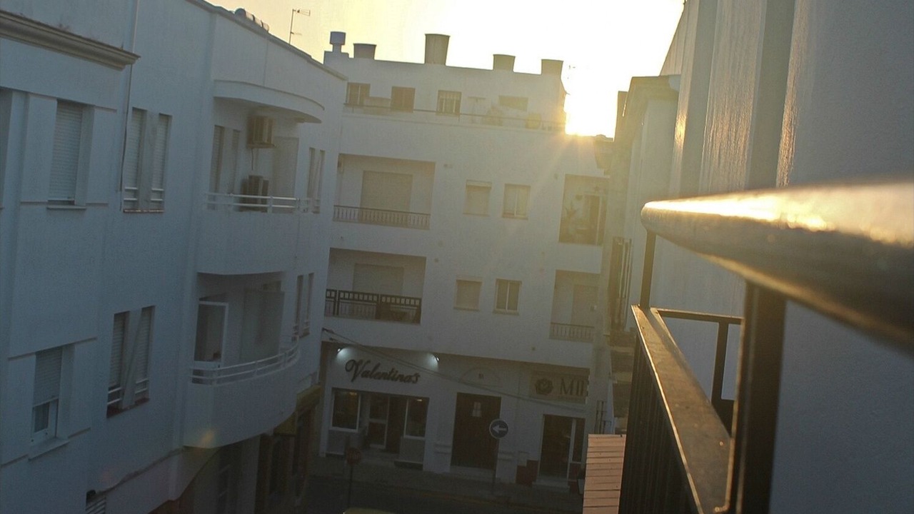 Photo of Patio Balcony in Conil de la Frontera City Center