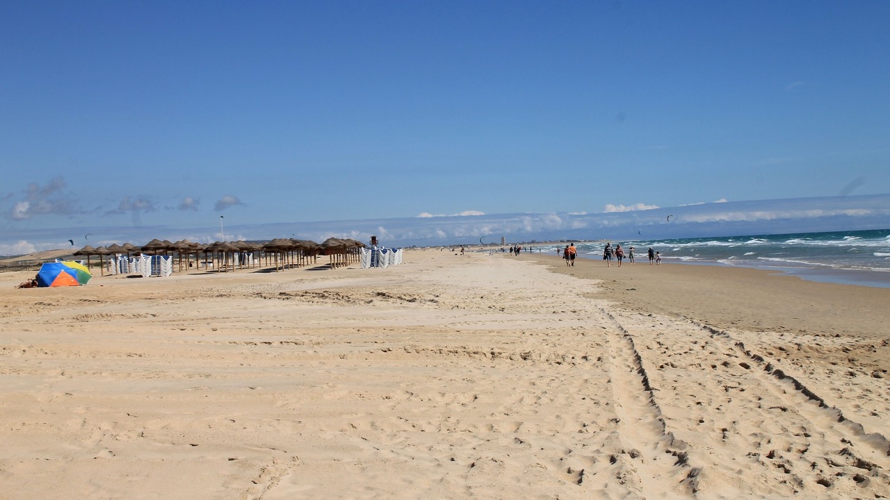 Photo of Others in Conil de la Frontera City Center