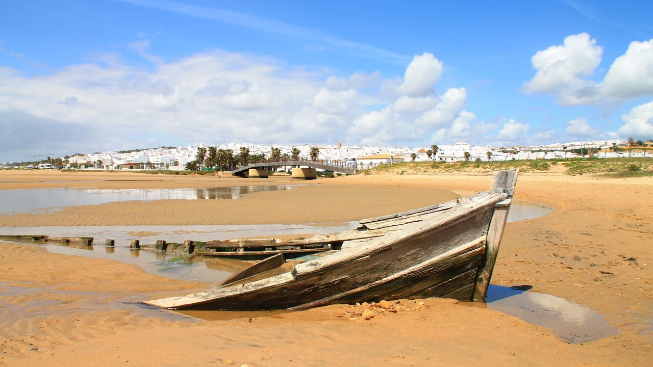 Photo of Others in Conil de la Frontera City Center