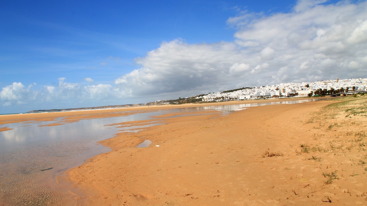 Photo of Others in Conil de la Frontera City Center