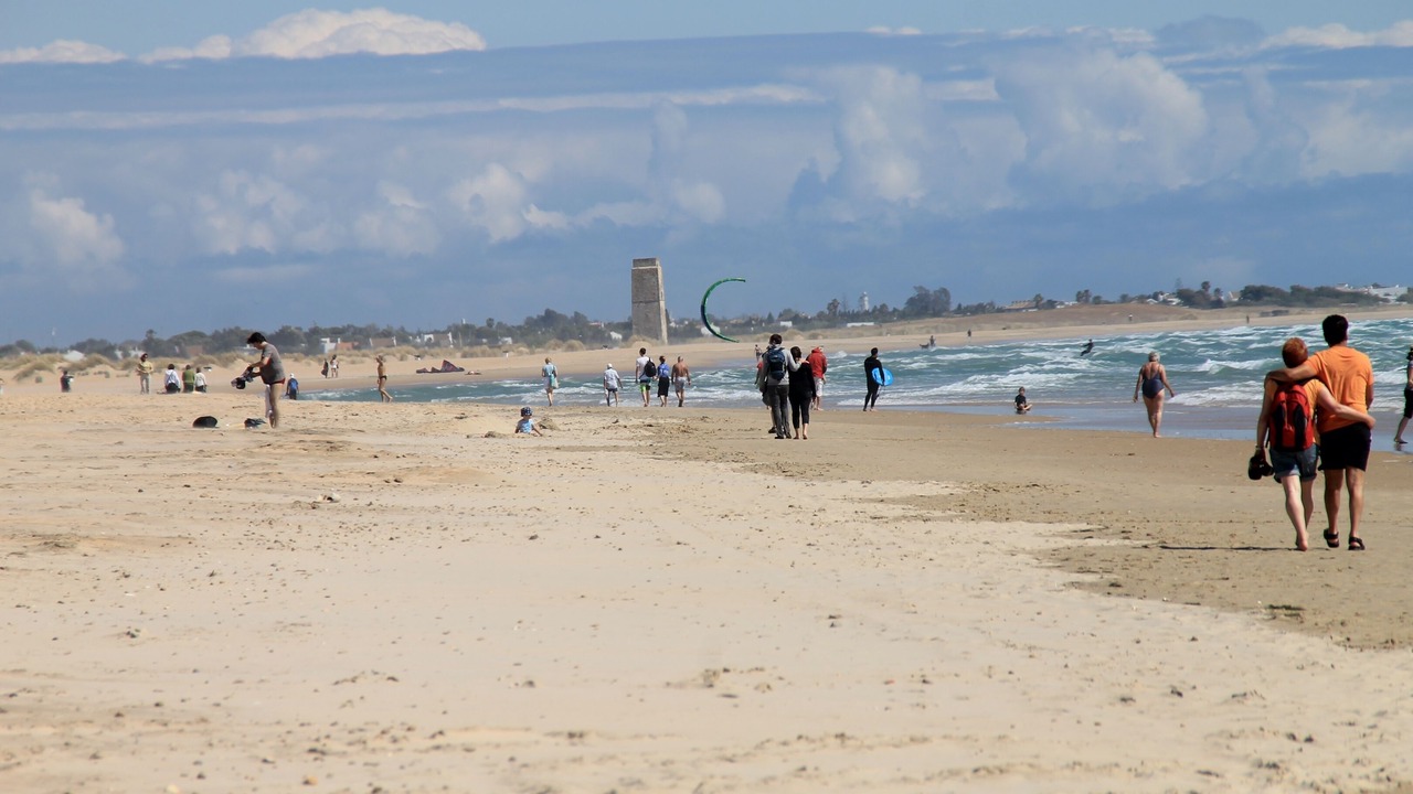 Photo of Others in Conil de la Frontera City Center
