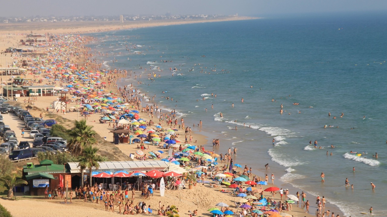 Photo of Others in Conil de la Frontera City Center