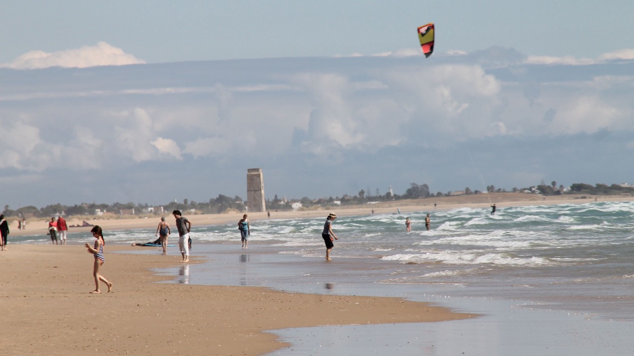 Photo of Others in Conil de la Frontera City Center