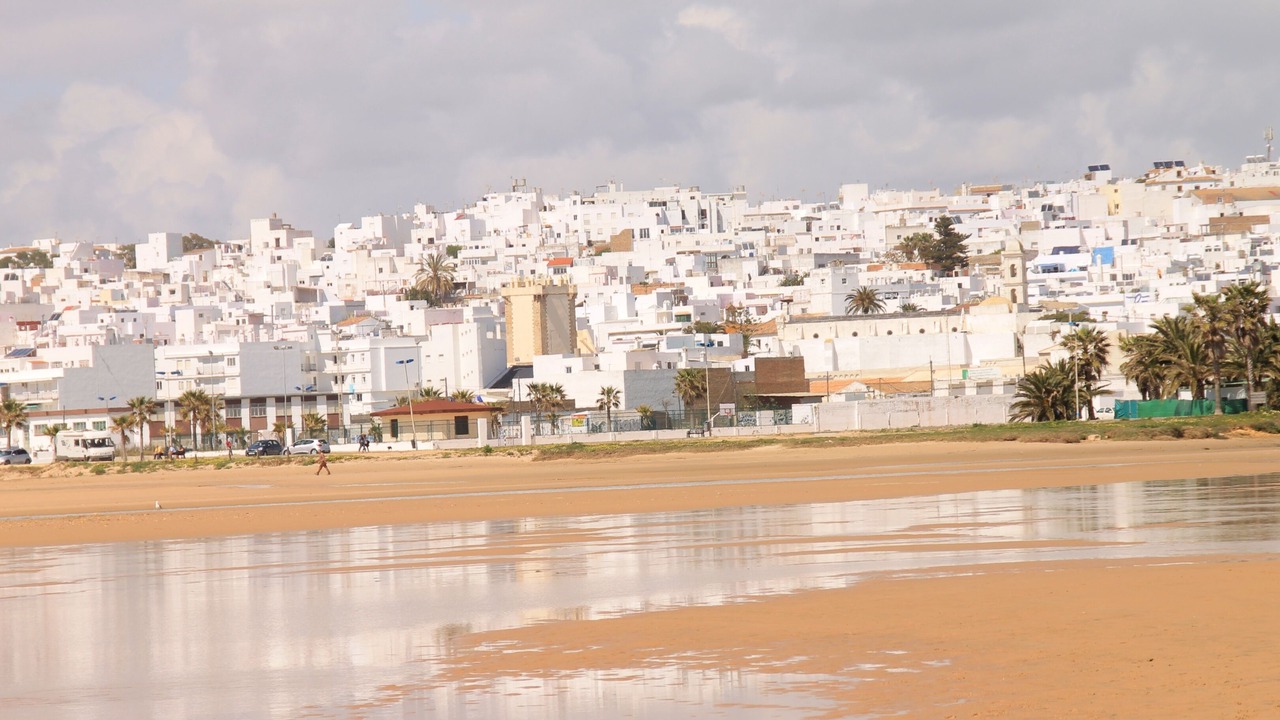 Photo of Others in Conil de la Frontera City Center