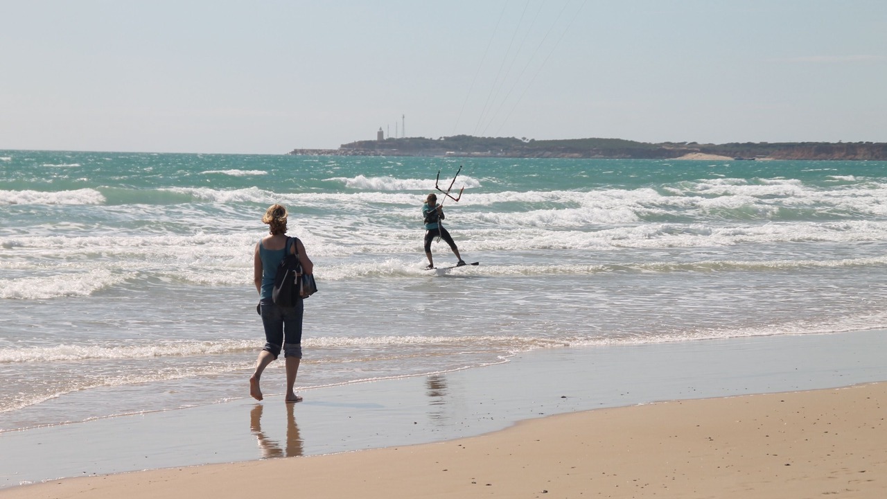 Photo of Others in Conil de la Frontera City Center
