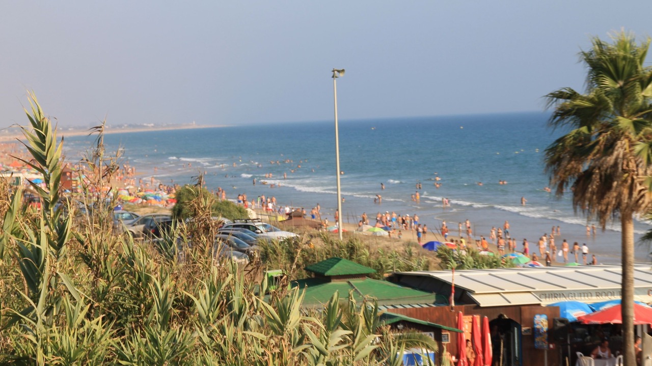 Photo of Others in Conil de la Frontera City Center