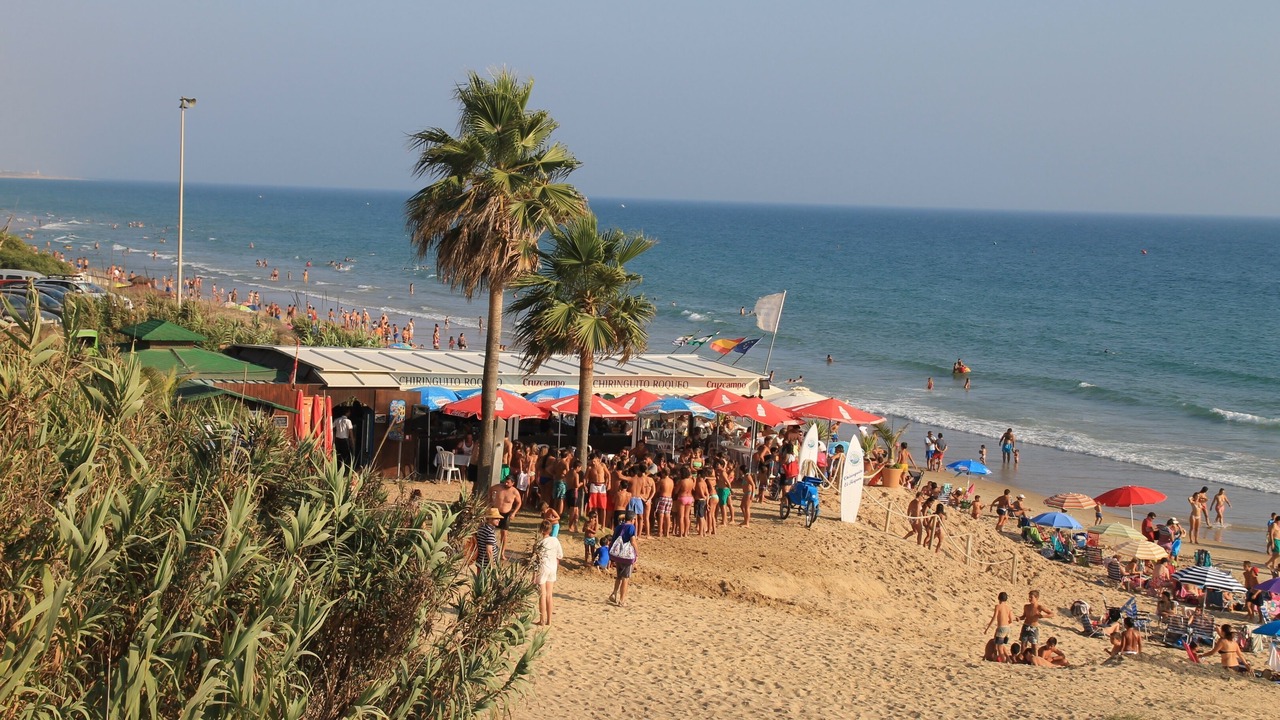 Photo of Others in Conil de la Frontera City Center
