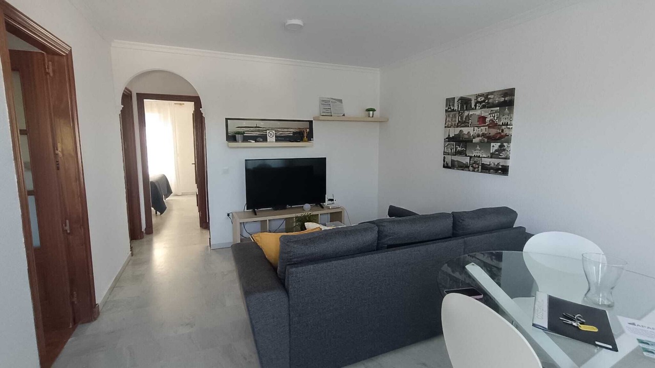 Photo of Livingroom in Chiclana de la Frontera