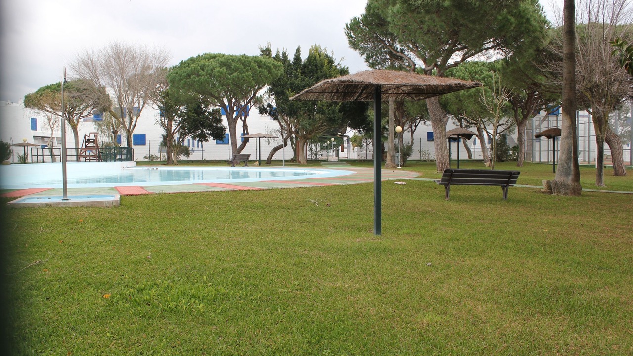 Photo of Outdoor in Chiclana de la Frontera