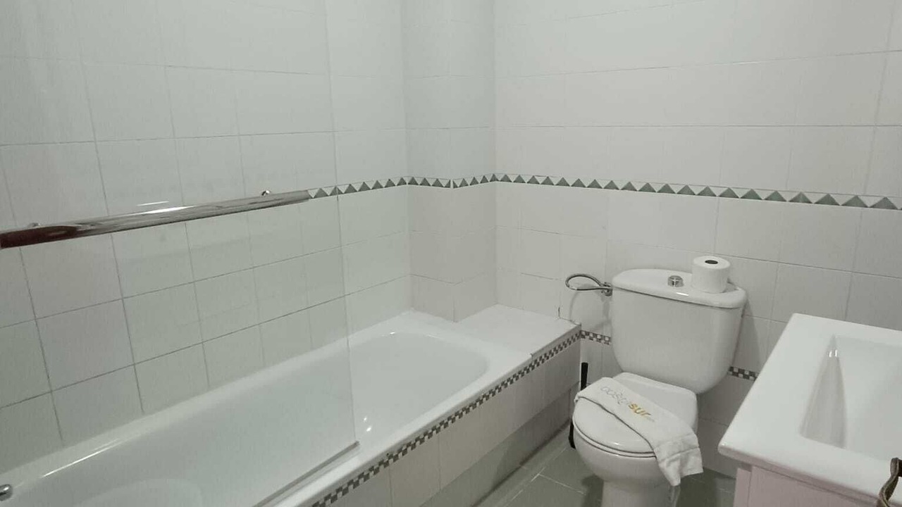 Photo of Bathroom in Chiclana de la Frontera