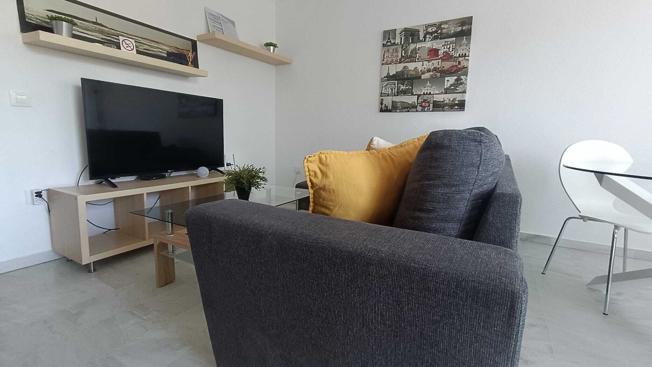 Photo of Livingroom in Chiclana de la Frontera