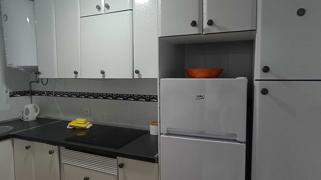 Photo of Kitchen in Chiclana de la Frontera