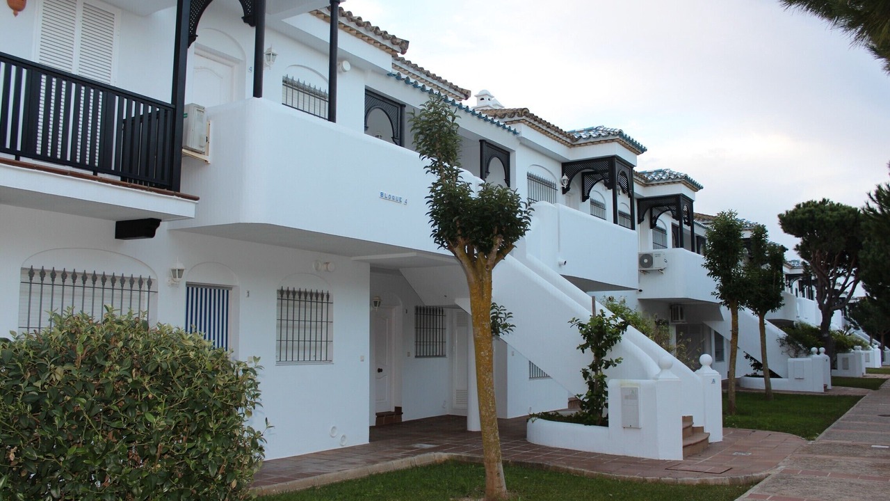 Photo of Outdoor in Chiclana de la Frontera
