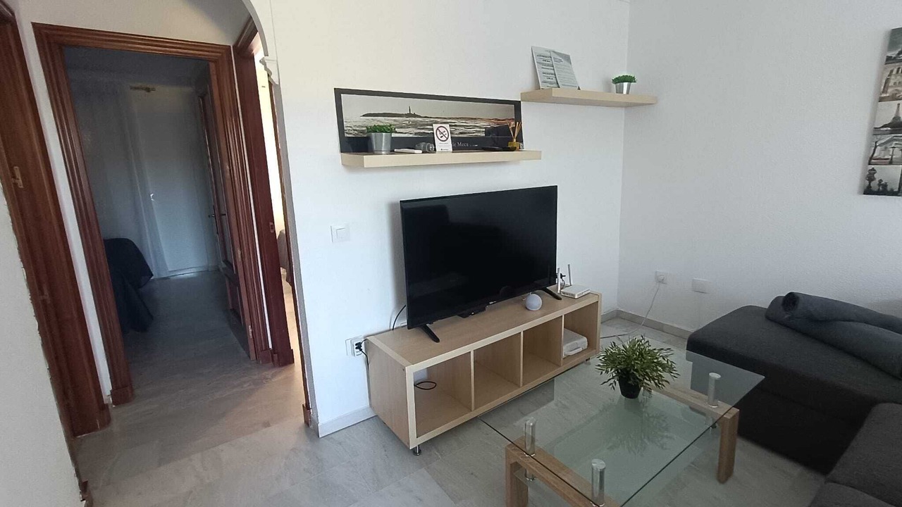 Photo of Livingroom in Chiclana de la Frontera