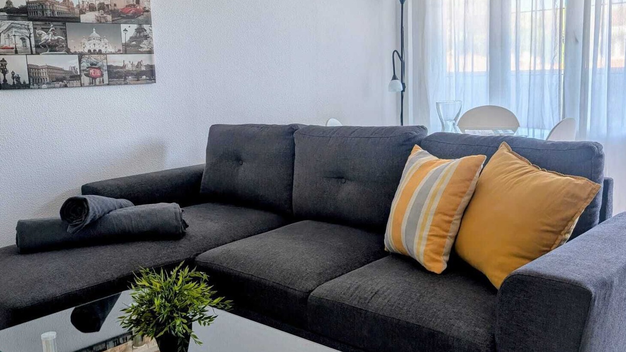 Photo of Livingroom in Chiclana de la Frontera