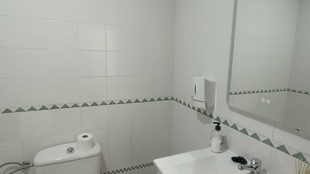 Photo of Bathroom in Chiclana de la Frontera