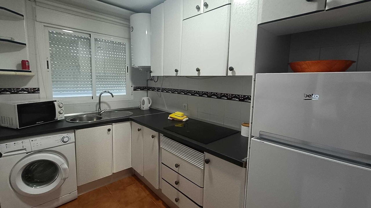 Photo of Kitchen in Chiclana de la Frontera