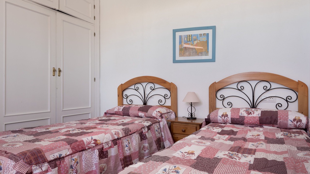 Photo of Bedroom in Bolonia