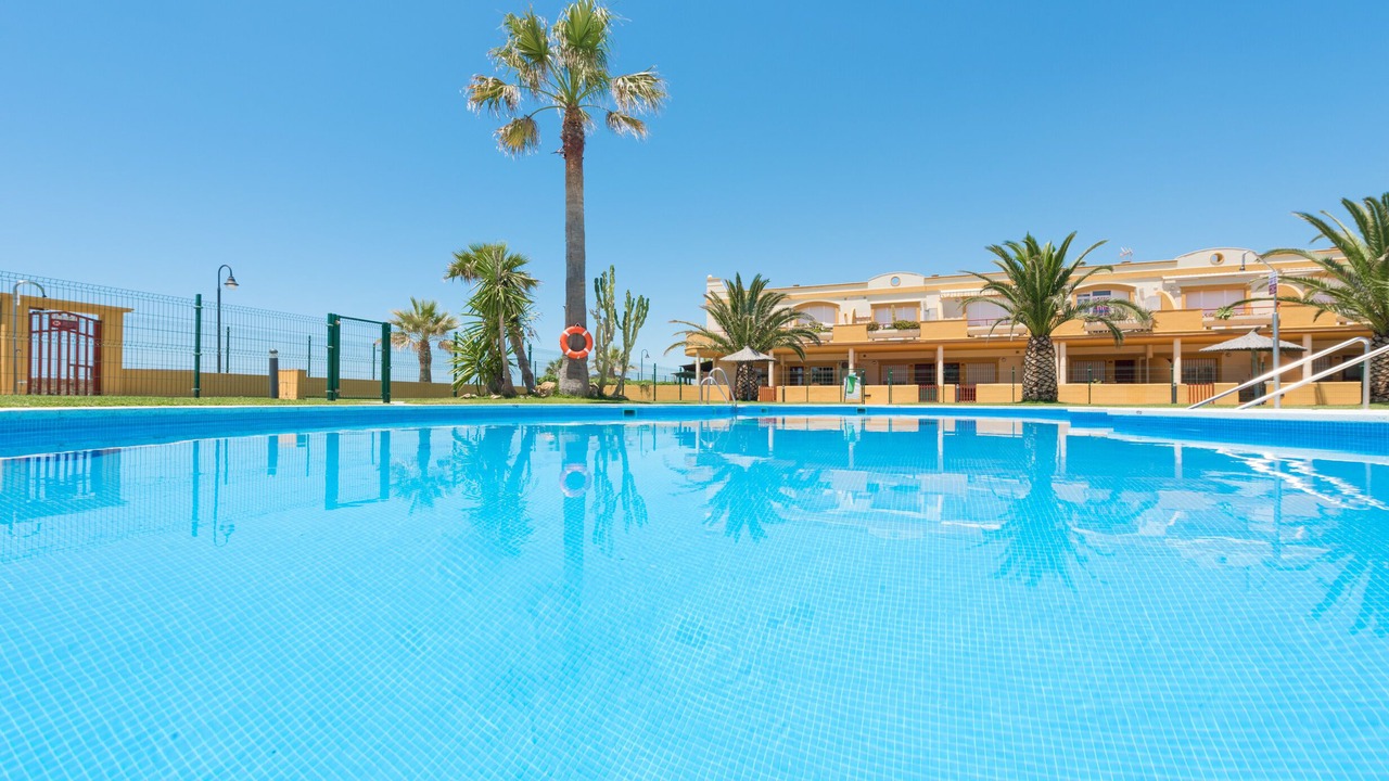 Photo of Outdoor in Bolonia