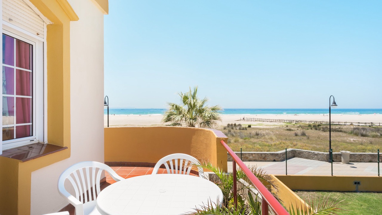 Photo of Outdoor in Bolonia
