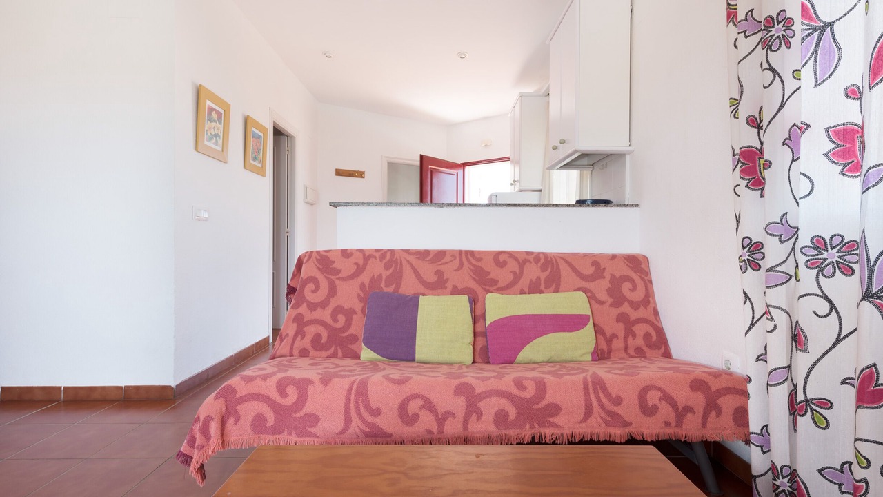 Photo of Livingroom in Bolonia