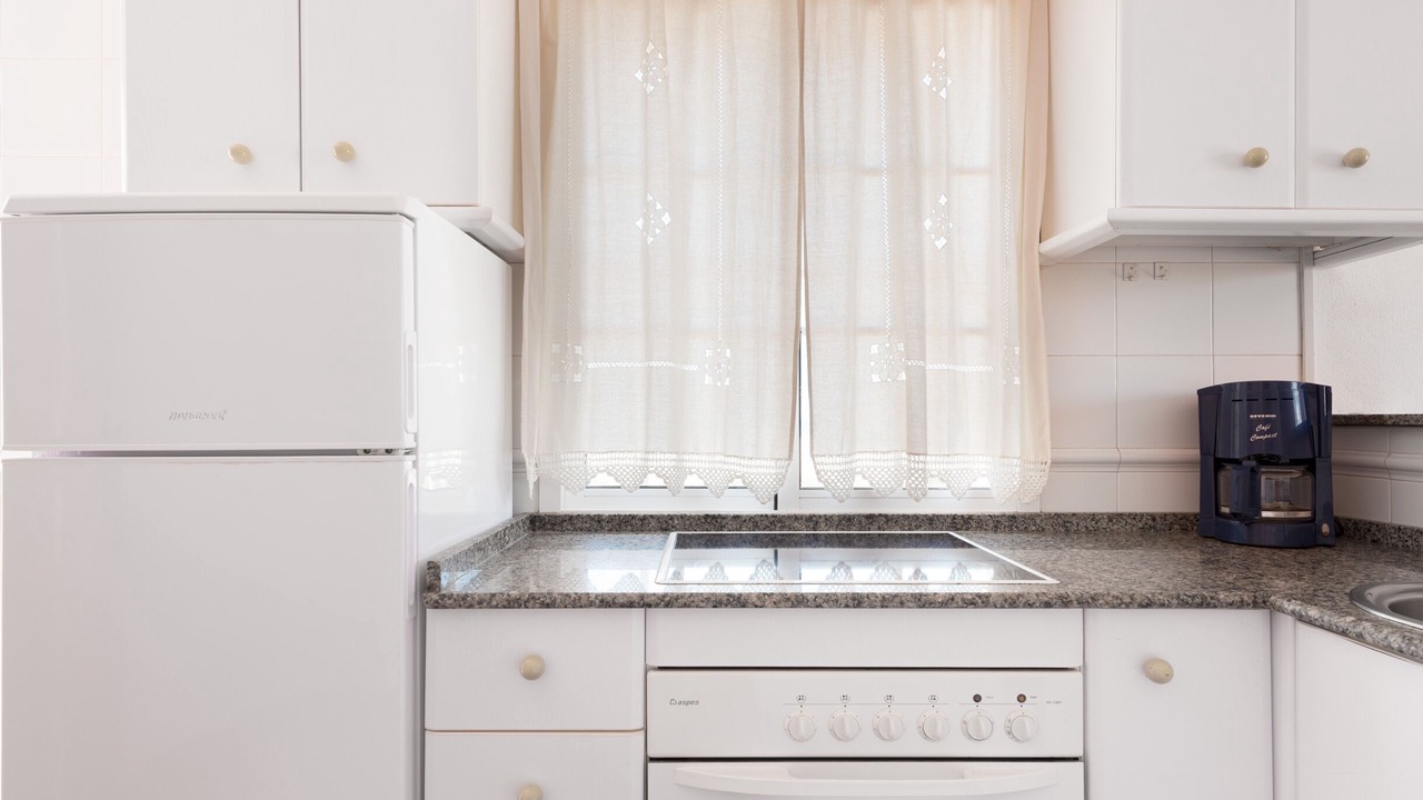 Photo of Kitchen in Bolonia
