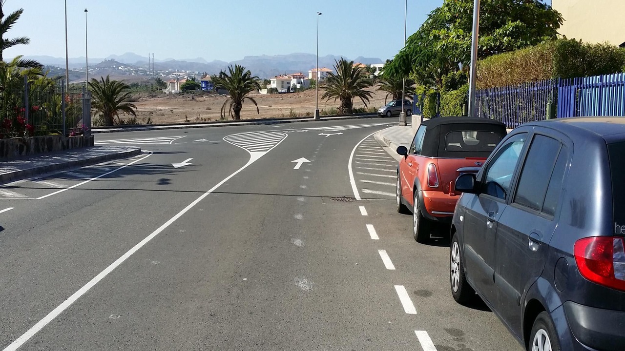 Photo of Others in Costa Meloneras