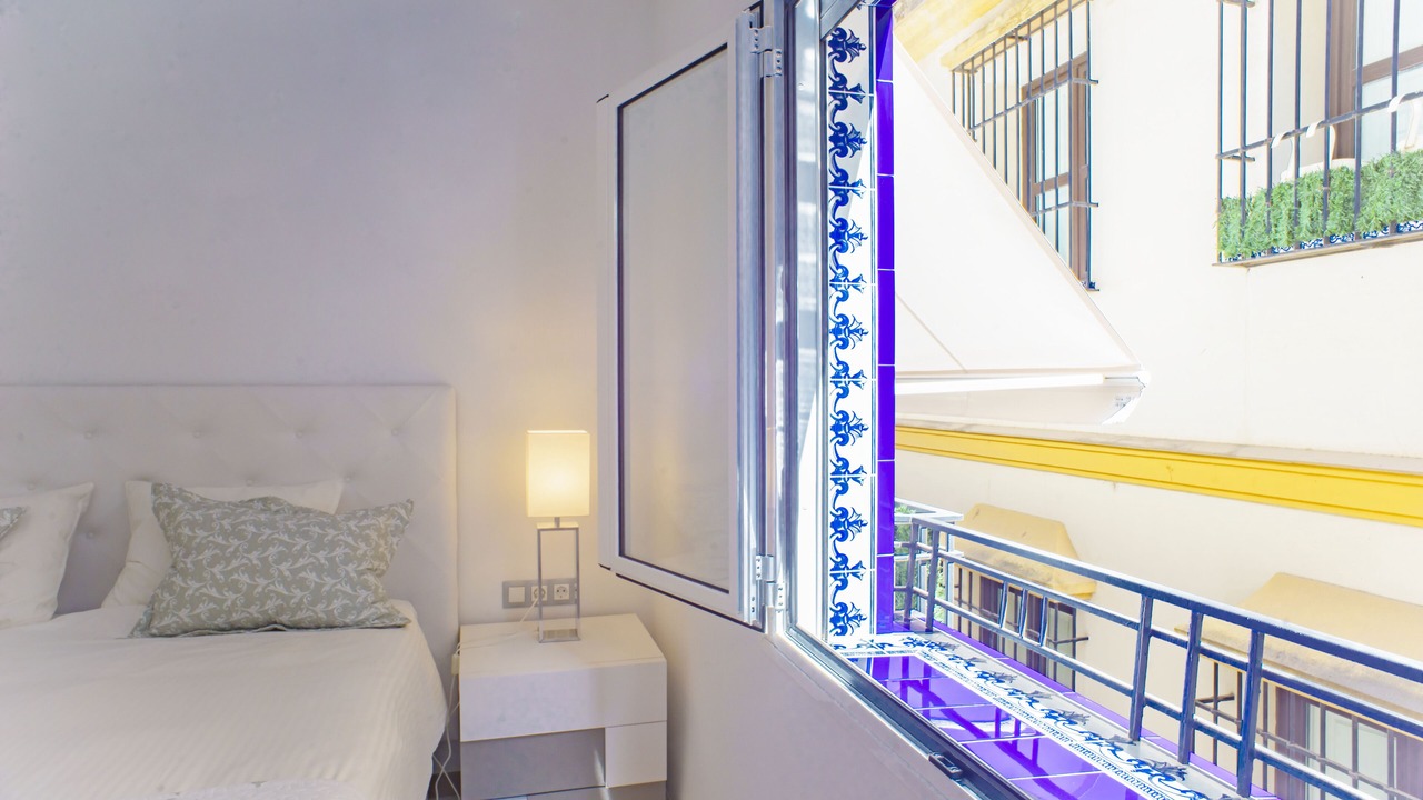 Photo of Bedroom in Santa Cruz