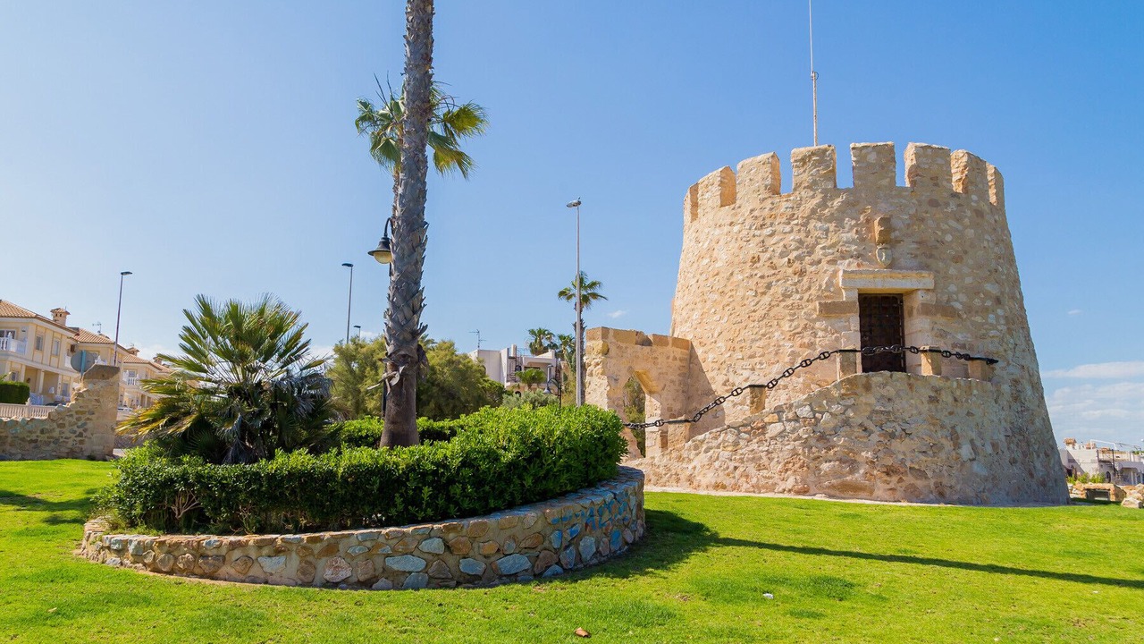 Photo of Others in Torrevieja