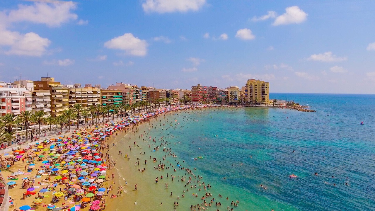 Photo of Others in Torrevieja