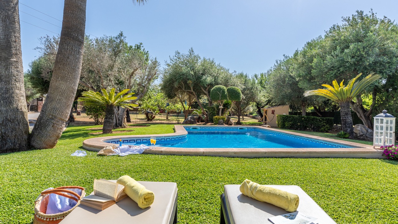 Photo of Outdoor in Alcudia