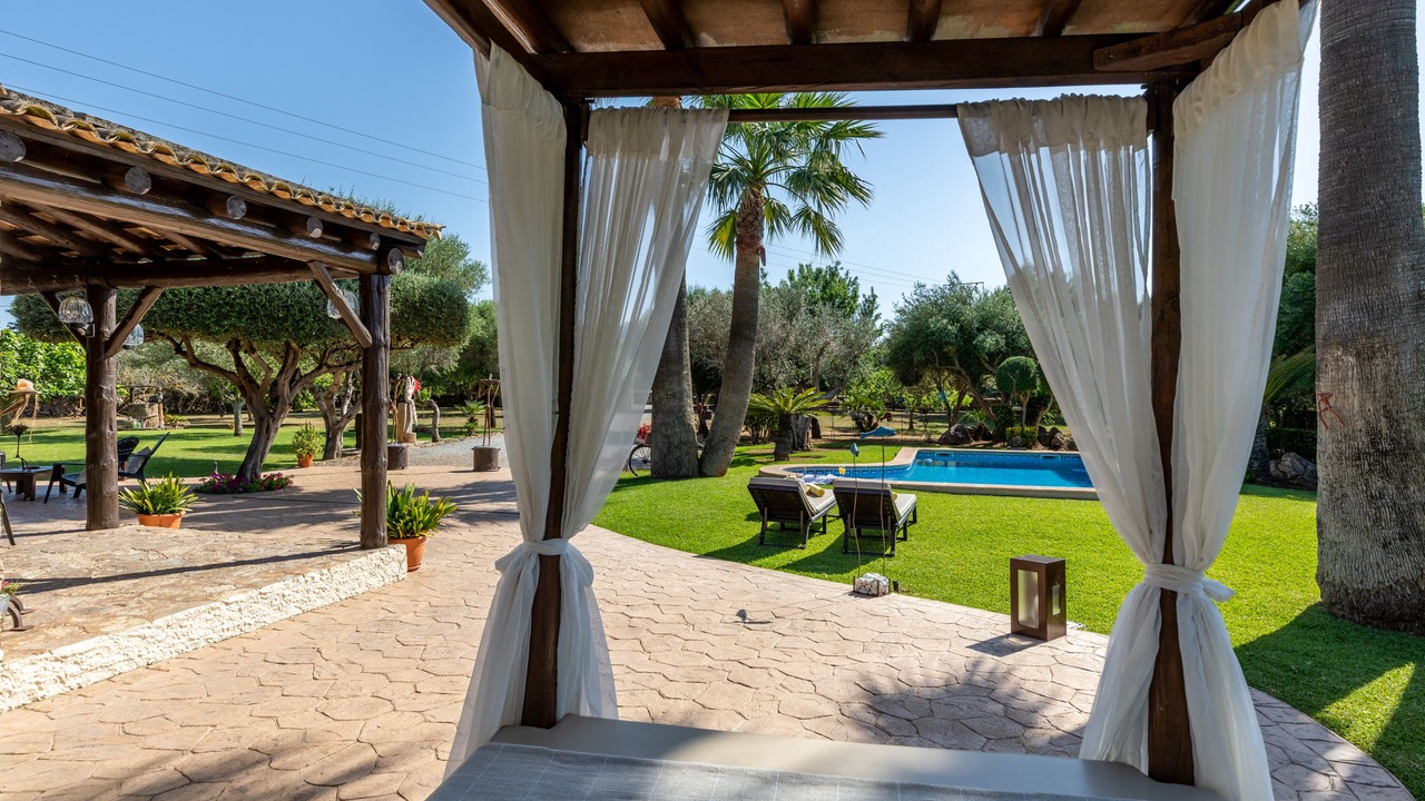 Photo of Outdoor in Alcudia