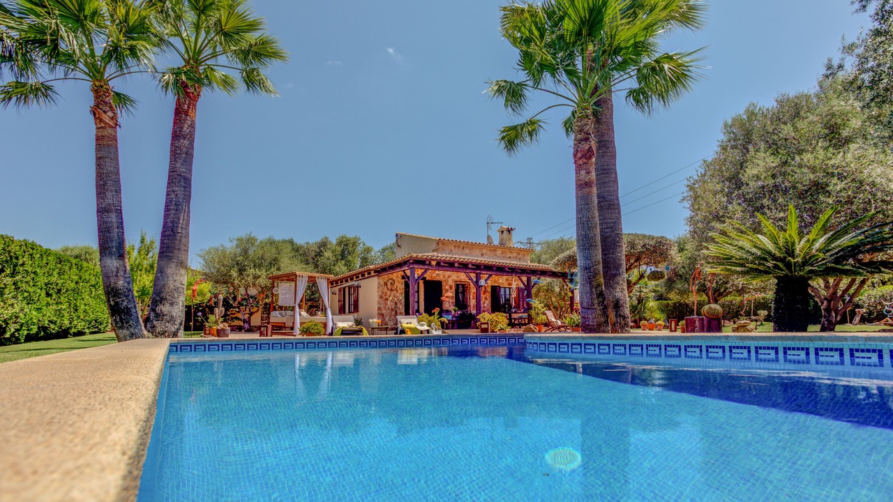 Photo of Outdoor in Alcudia