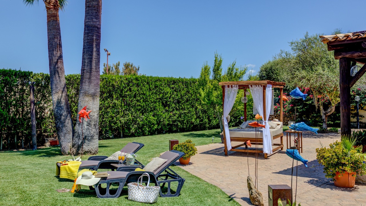 Photo of Outdoor in Alcudia