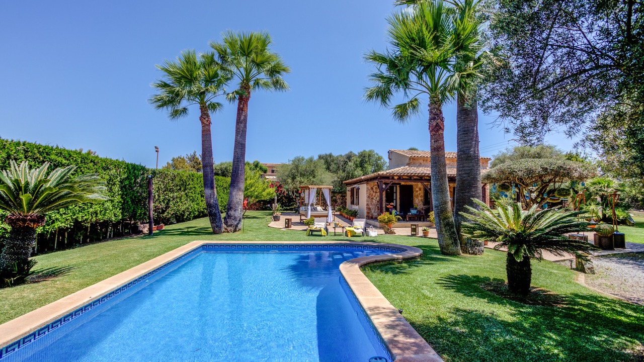 Photo of Outdoor in Alcudia