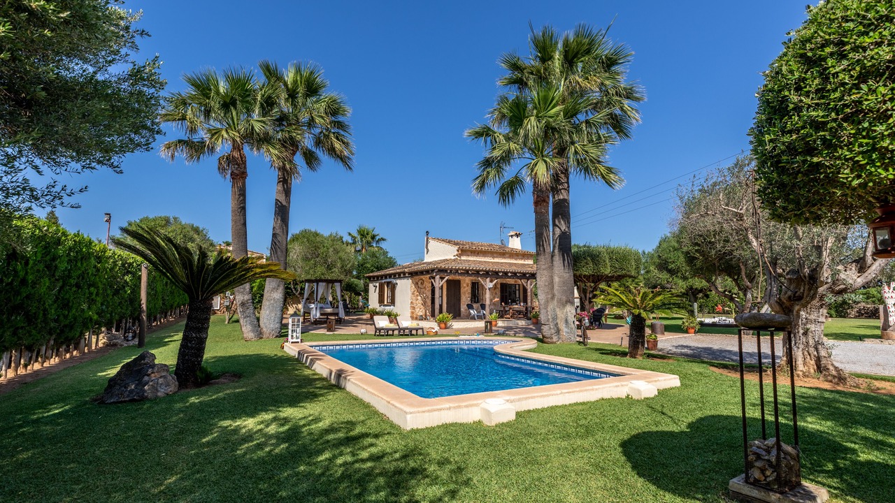 Photo of Outdoor in Alcudia