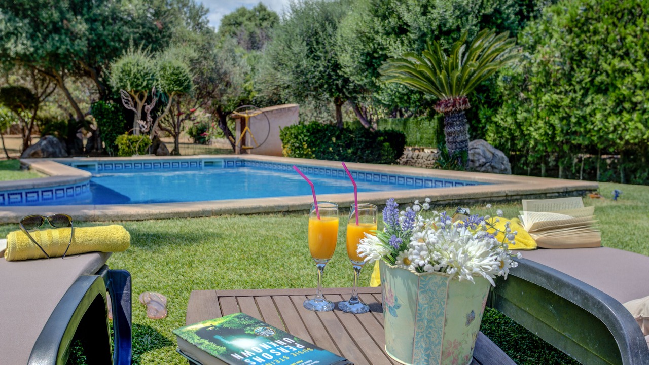 Photo of Outdoor in Alcudia