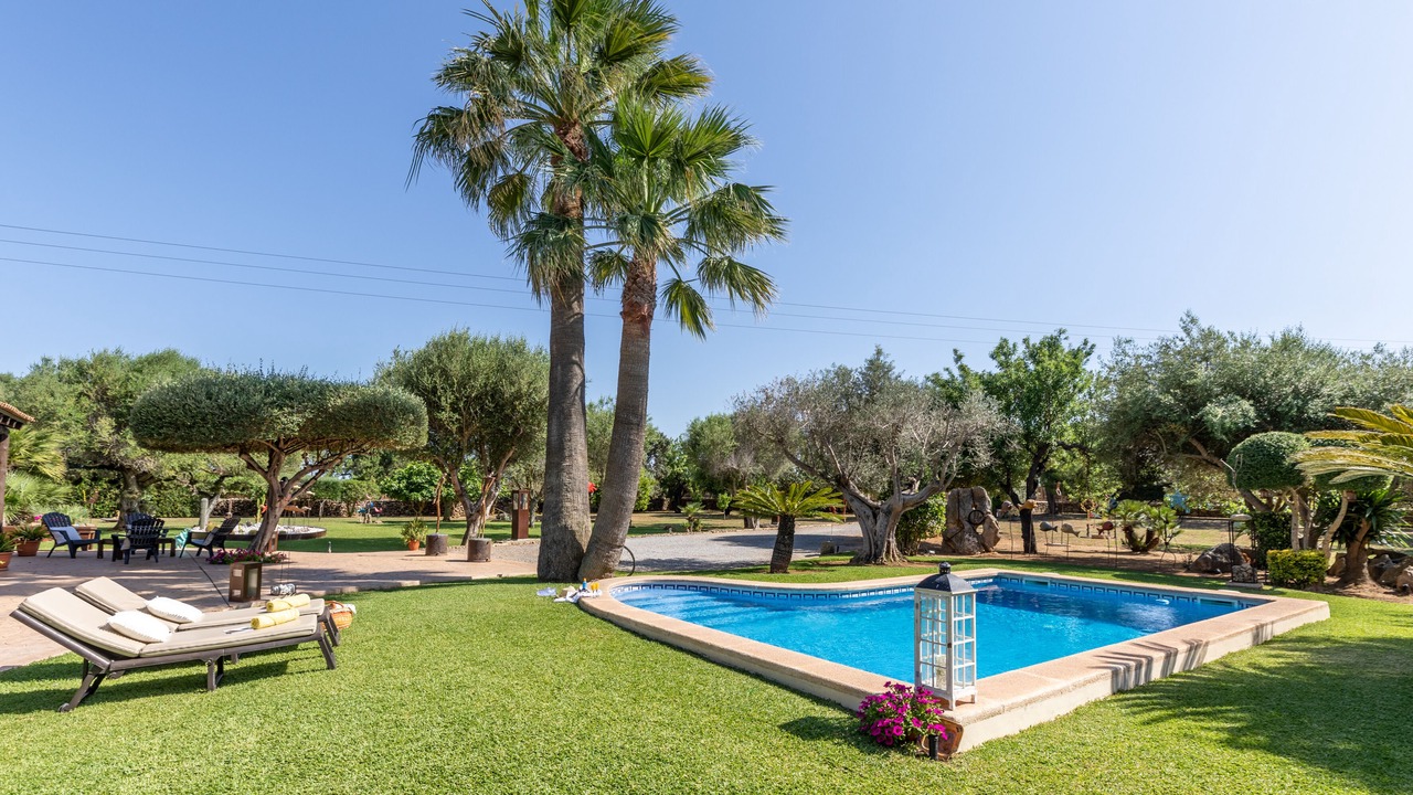 Photo of Outdoor in Alcudia