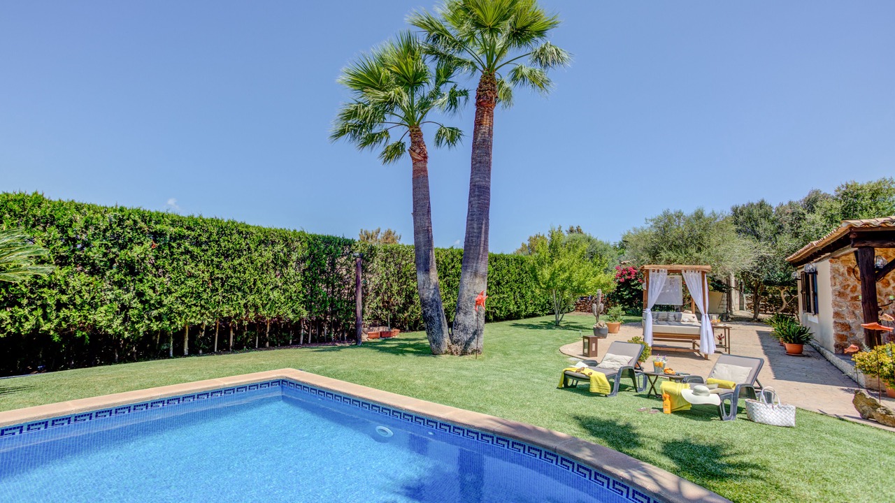 Photo of Outdoor in Alcudia