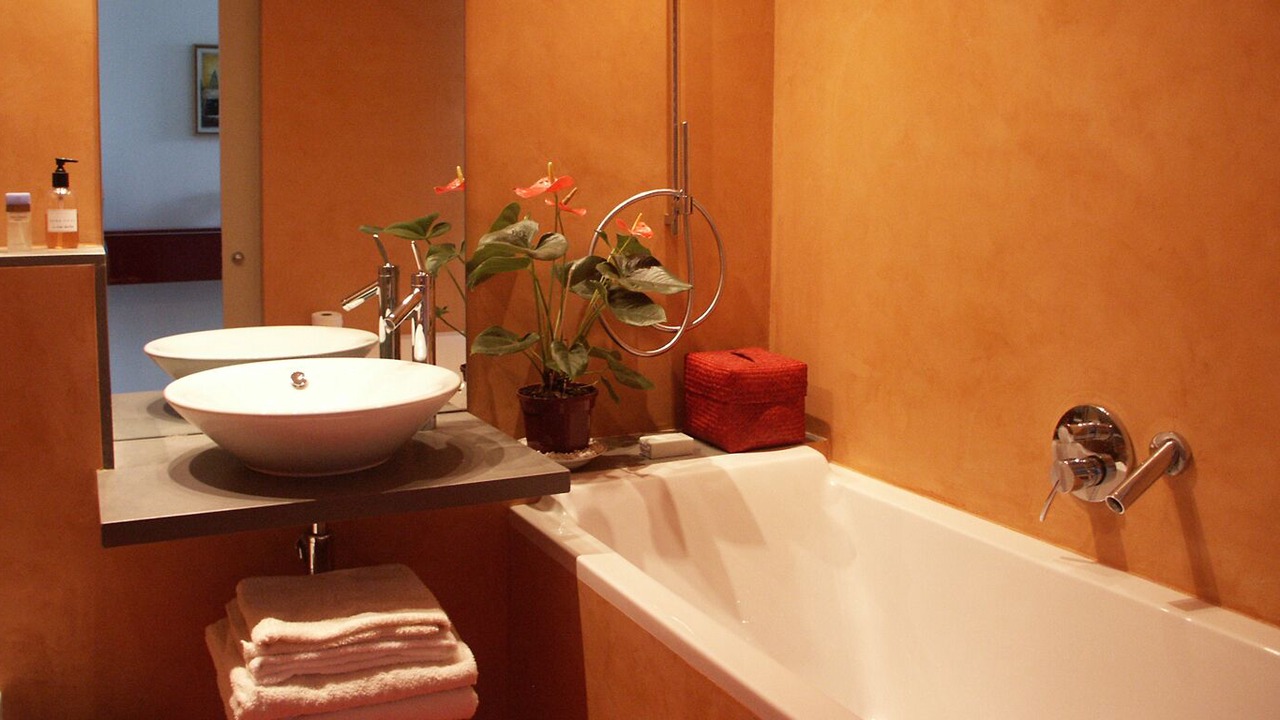 Photo of Bathroom in Jerez de la Frontera Old Town