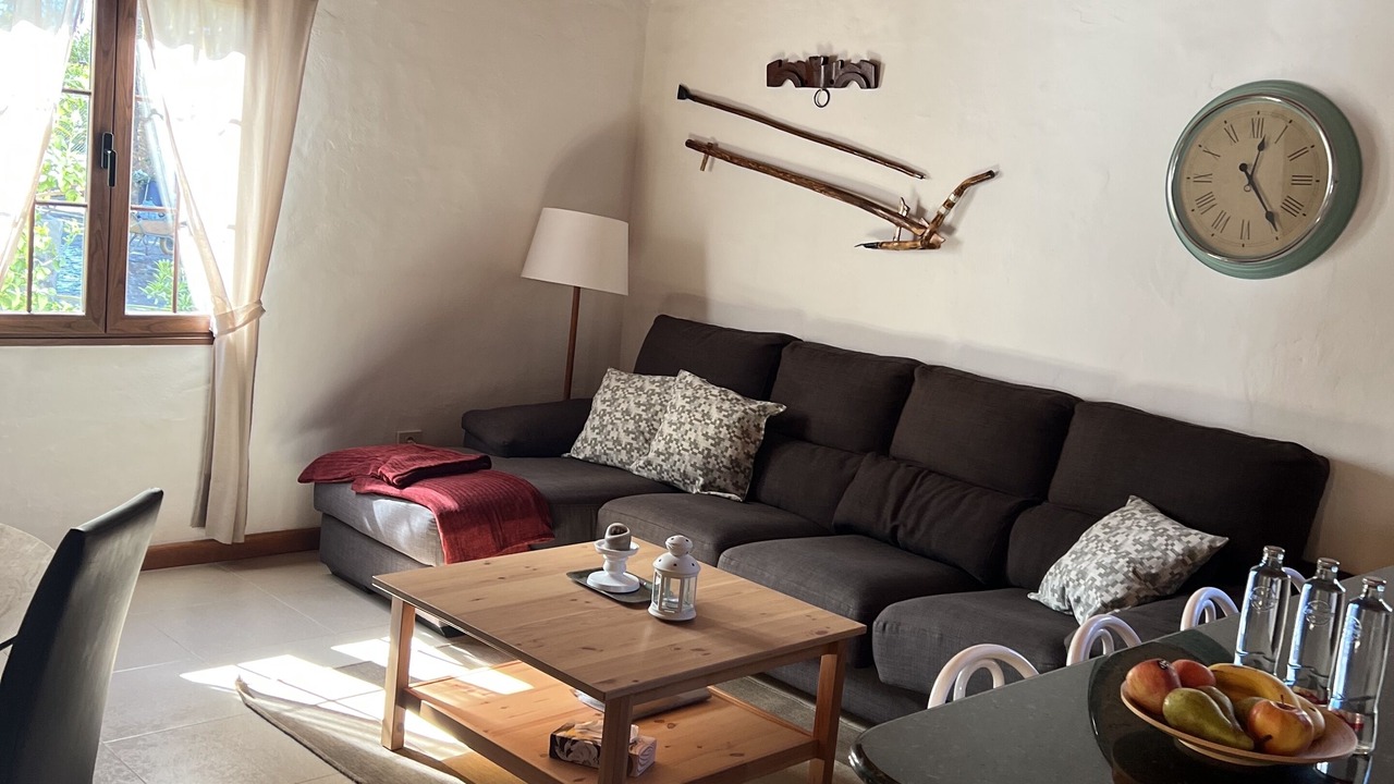 Photo of Livingroom in San Bartolome de Tirajana