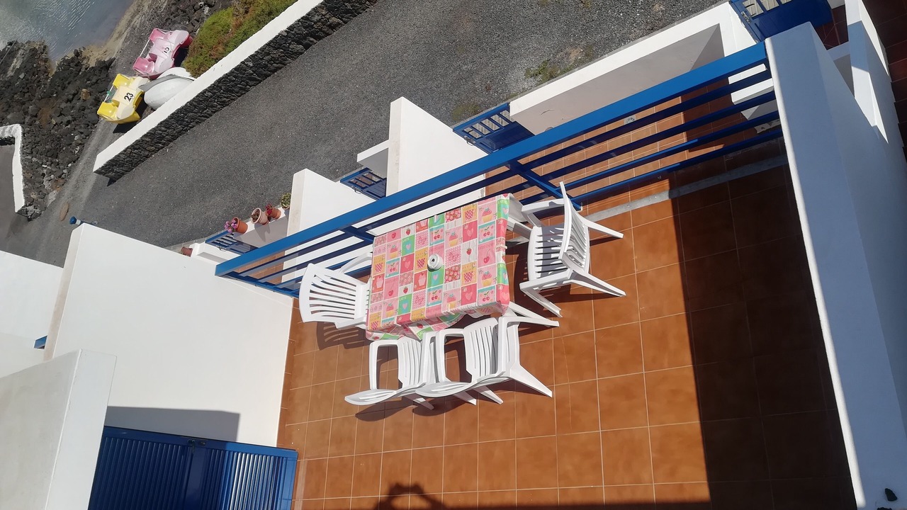 Photo of Outdoor in Orzola