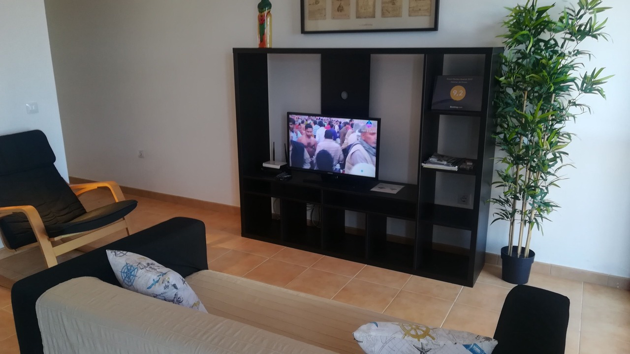 Photo of Livingroom in Orzola