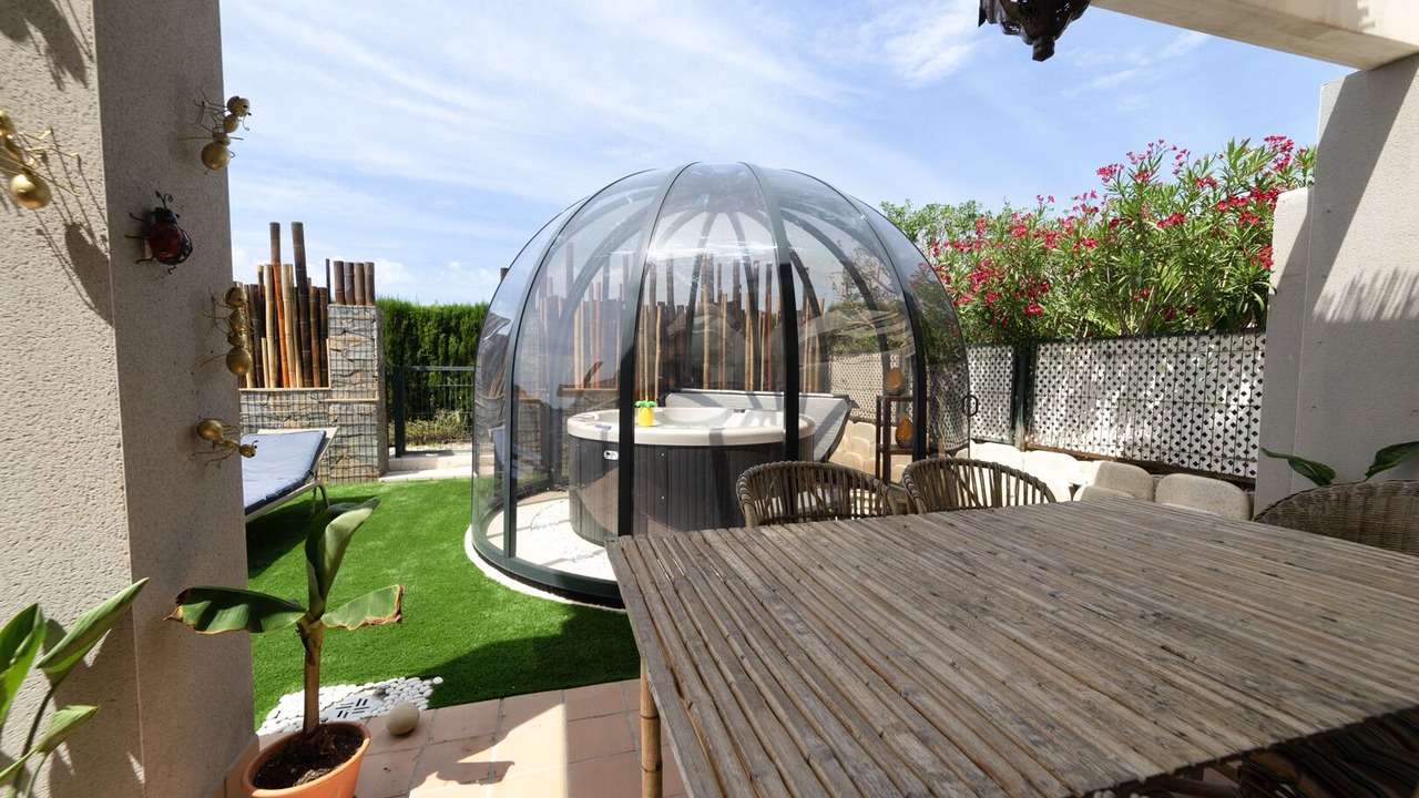 Photo of Outdoor in Sant Josep de sa Talaia