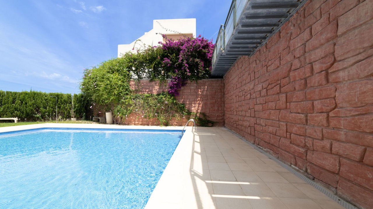 Photo of Outdoor in Sant Josep de sa Talaia
