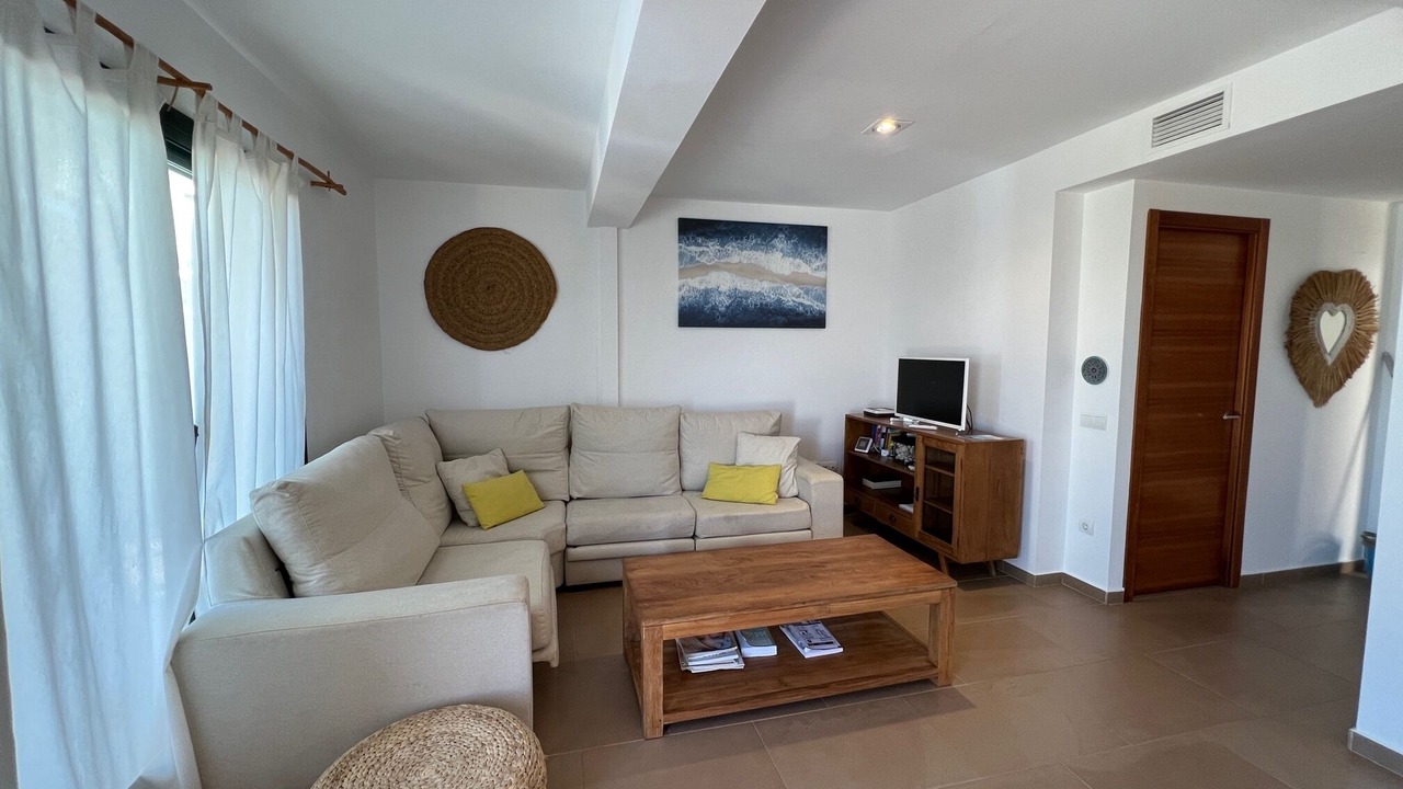Photo of Livingroom in Sant Josep de sa Talaia