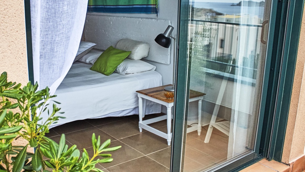 Photo of Bedroom in Sant Josep de sa Talaia
