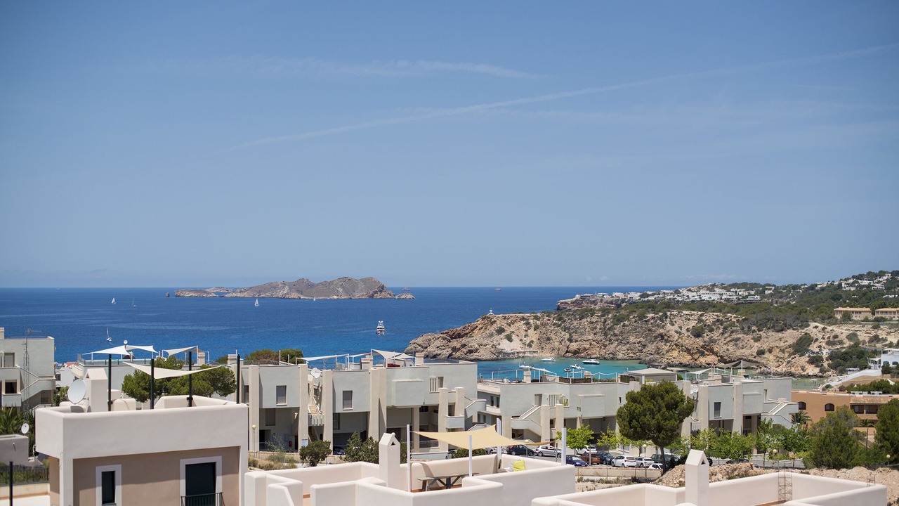 Photo of Outdoor in Sant Josep de sa Talaia