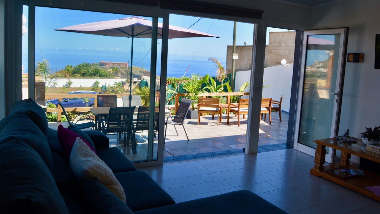 Photo of Livingroom in Las Arenas