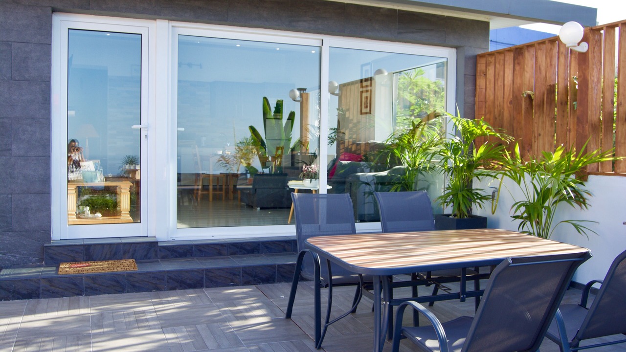 Photo of Outdoor in Las Arenas